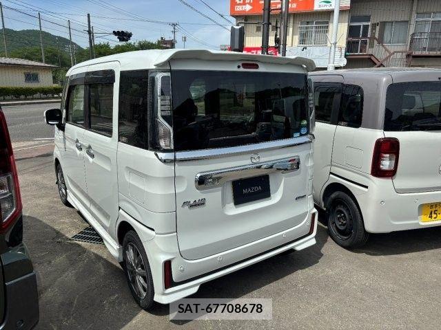 Mazda FLAIR WAGON 2019-09 7508698-3