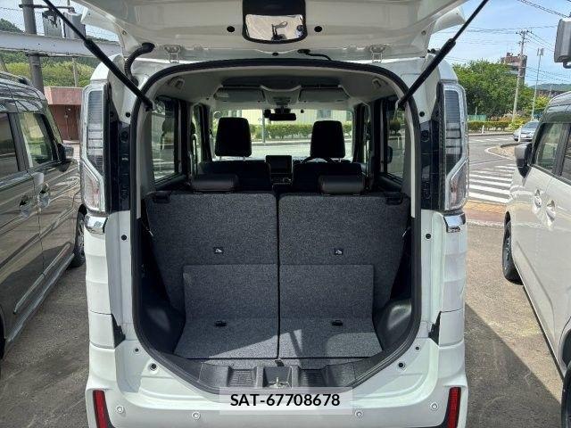 Mazda FLAIR WAGON 2019-09 7508698-5