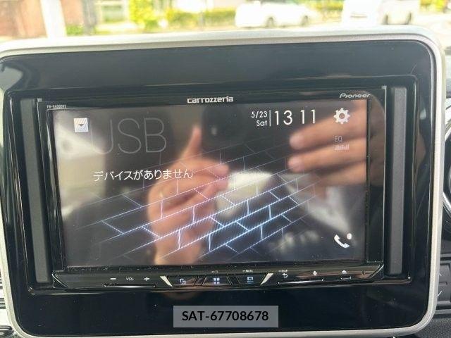 Mazda FLAIR WAGON 2019-09 7508698-7