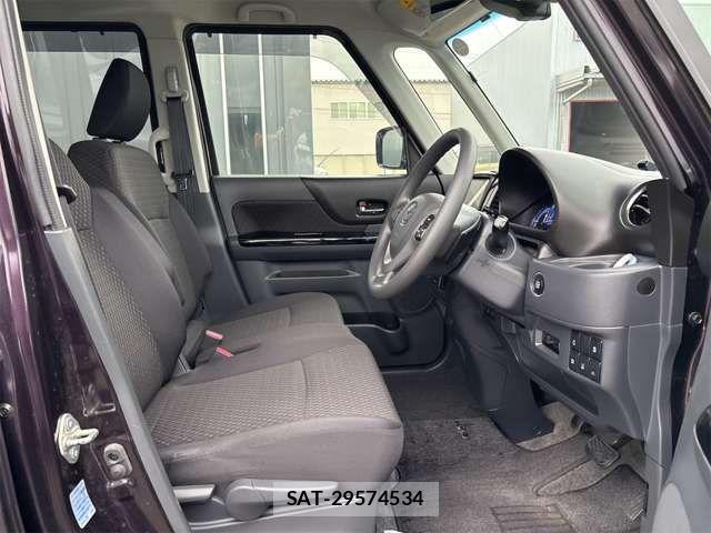 Mazda FLAIR WAGON 2016-10 7784992-11