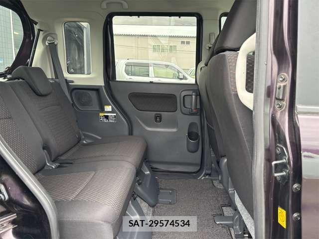 Mazda FLAIR WAGON 2016-10 7784992-12