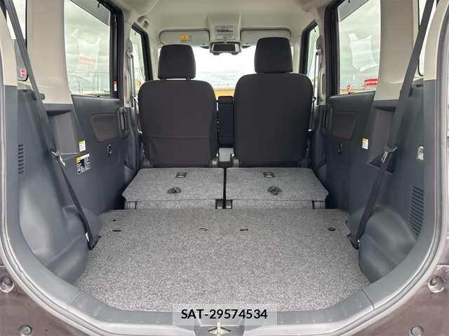 Mazda FLAIR WAGON 2016-10 7784992-13
