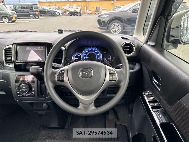 Mazda FLAIR WAGON 2016-10 7784992-14