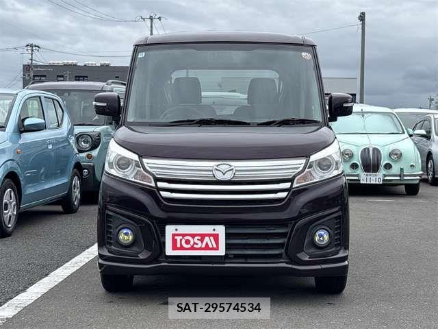 Mazda FLAIR WAGON 2016-10 7784992-17
