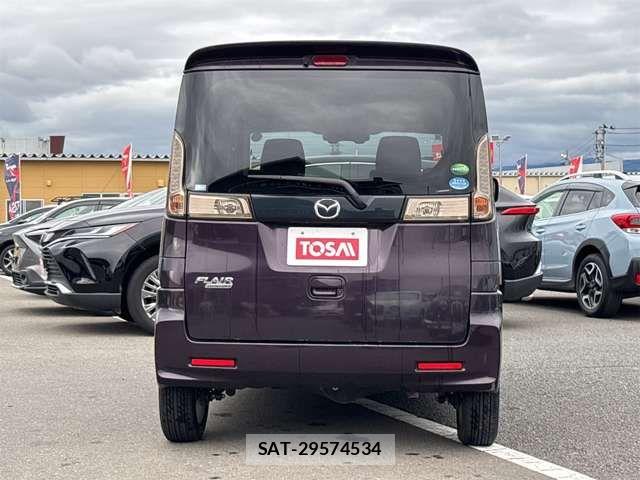Mazda FLAIR WAGON 2016-10 7784992-18