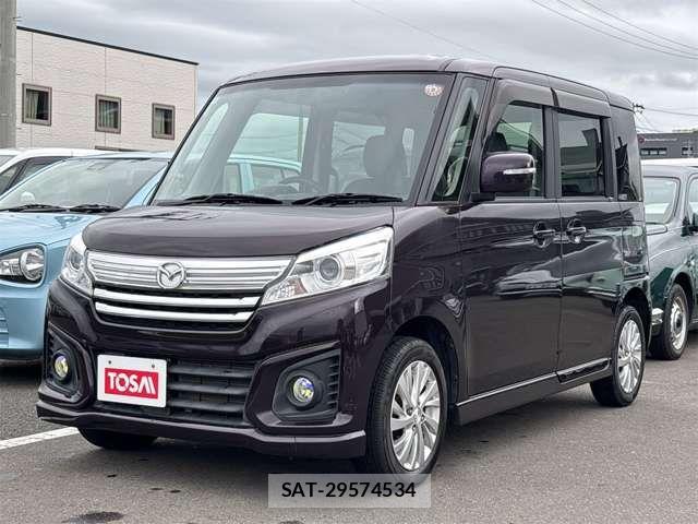Mazda FLAIR WAGON 2016-10 7784992-19
