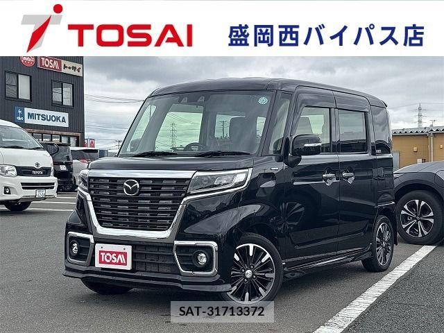 Mazda FLAIR WAGON 2021-09 7961685-0