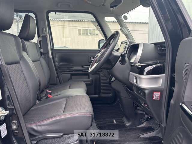 Mazda FLAIR WAGON 2021-09 7961685-11