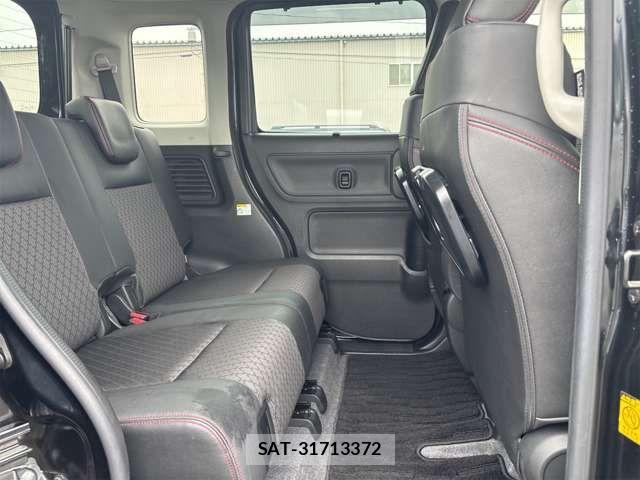 Mazda FLAIR WAGON 2021-09 7961685-12