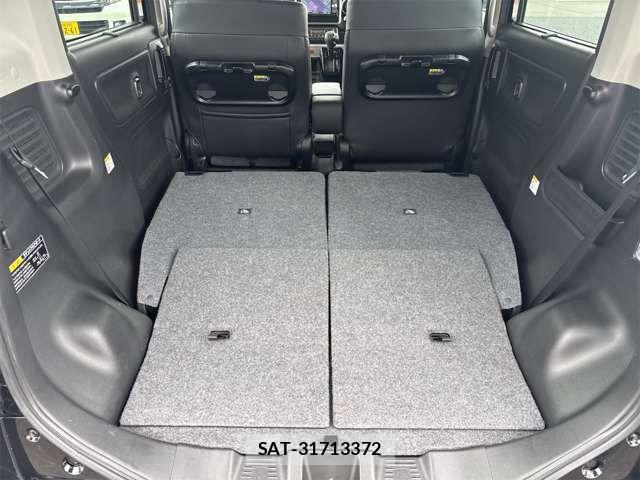 Mazda FLAIR WAGON 2021-09 7961685-13