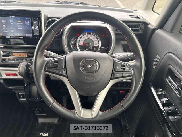 Mazda FLAIR WAGON 2021-09 7961685-14