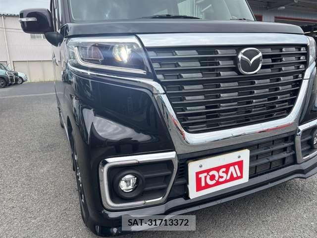 Mazda FLAIR WAGON 2021-09 7961685-15