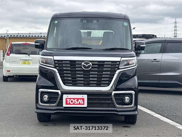 Mazda FLAIR WAGON 2021-09 7961685-17