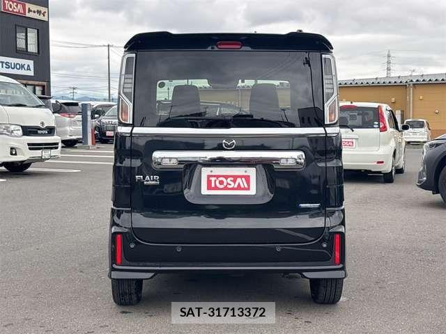 Mazda FLAIR WAGON 2021-09 7961685-18