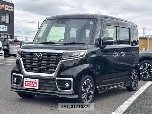 Mazda FLAIR WAGON 2021-09 7961685-19