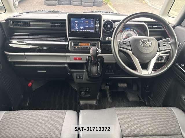 Mazda FLAIR WAGON 2021-09 7961685-4