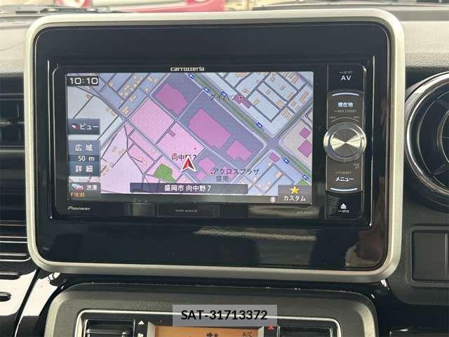 Mazda FLAIR WAGON 2021-09 7961685-6
