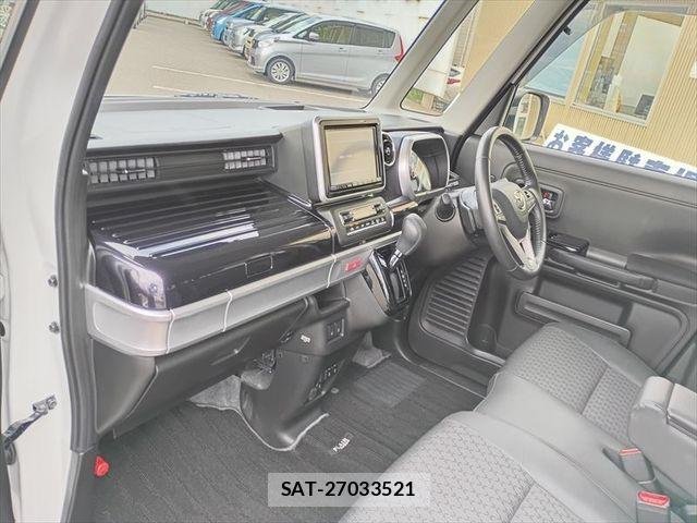 Mazda FLAIR WAGON 2022-08 8412490-10