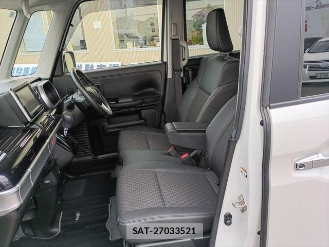 Mazda FLAIR WAGON 2022-08 8412490-11