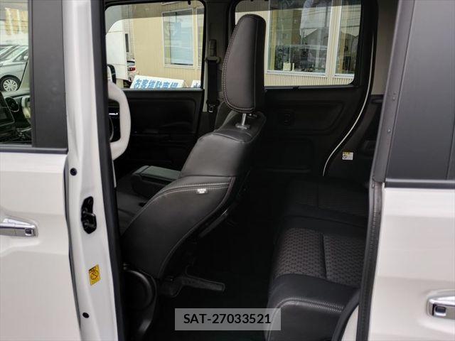 Mazda FLAIR WAGON 2022-08 8412490-12