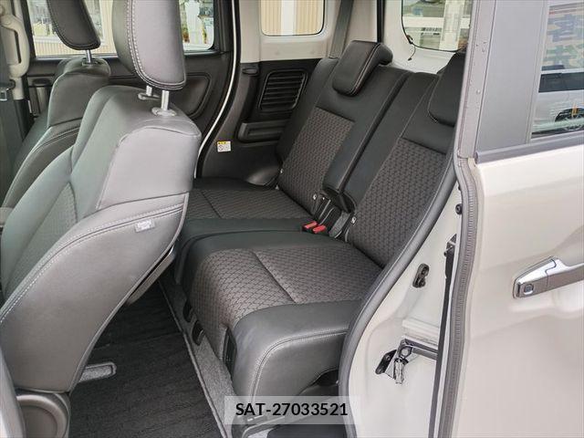Mazda FLAIR WAGON 2022-08 8412490-13