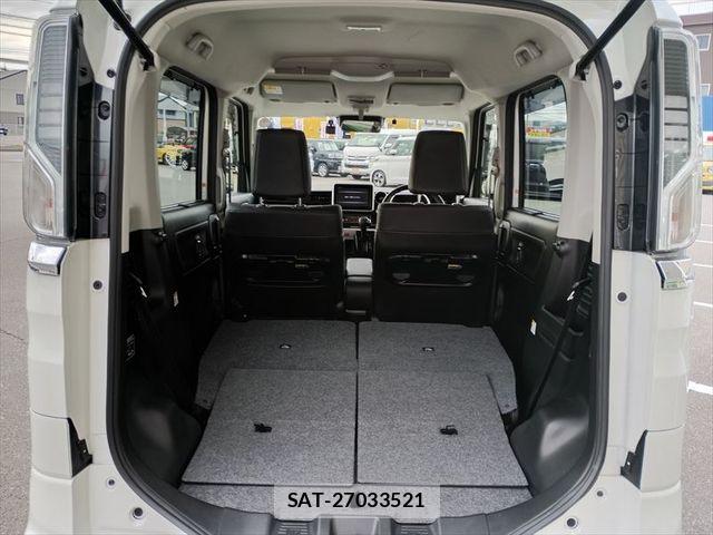 Mazda FLAIR WAGON 2022-08 8412490-15