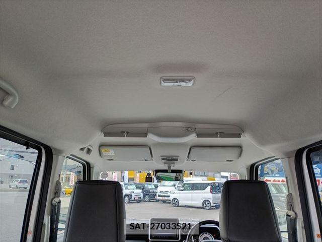Mazda FLAIR WAGON 2022-08 8412490-16