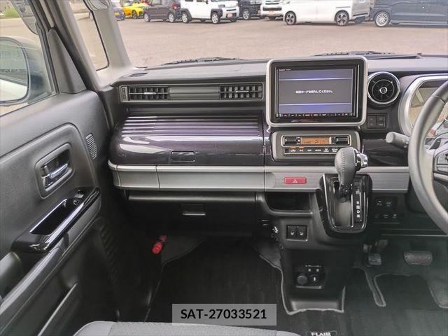 Mazda FLAIR WAGON 2022-08 8412490-17