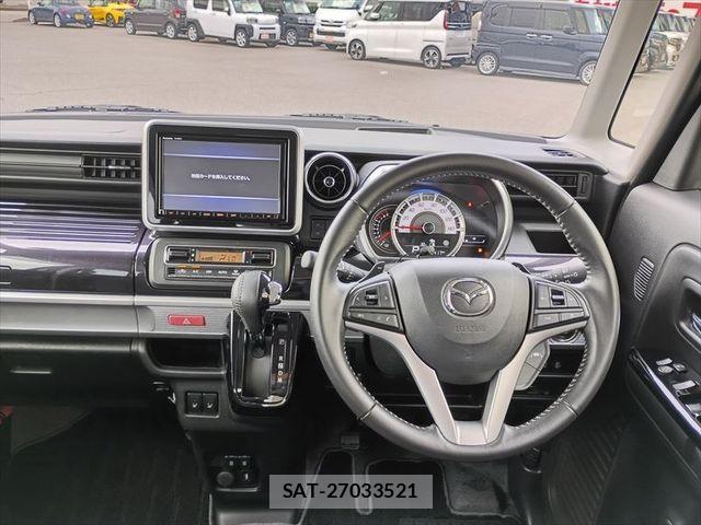 Mazda FLAIR WAGON 2022-08 8412490-1