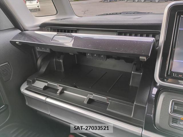 Mazda FLAIR WAGON 2022-08 8412490-21