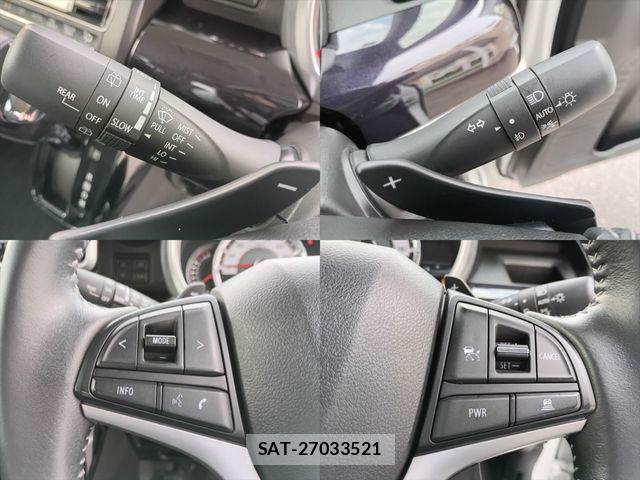 Mazda FLAIR WAGON 2022-08 8412490-22