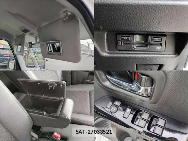 Mazda FLAIR WAGON 2022-08 8412490-23