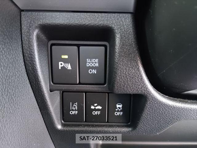Mazda FLAIR WAGON 2022-08 8412490-25