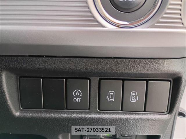 Mazda FLAIR WAGON 2022-08 8412490-26