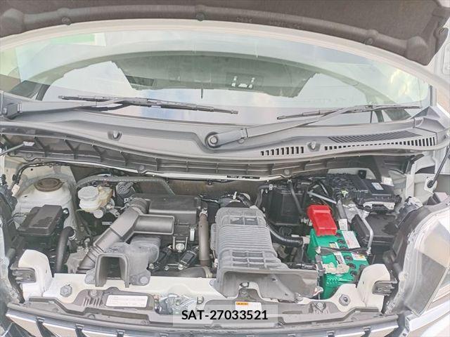Mazda FLAIR WAGON 2022-08 8412490-29