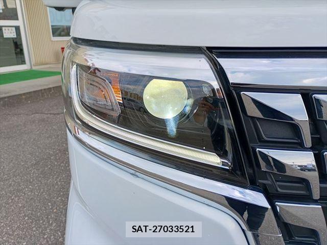 Mazda FLAIR WAGON 2022-08 8412490-3