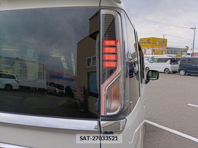 Mazda FLAIR WAGON 2022-08 8412490-4