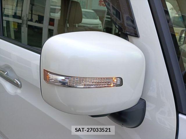 Mazda FLAIR WAGON 2022-08 8412490-5