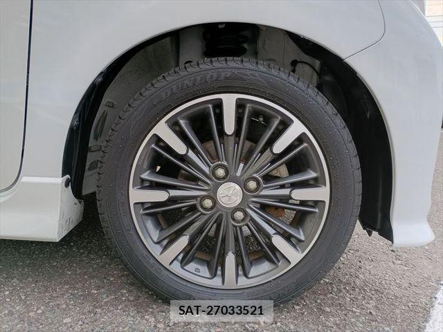Mazda FLAIR WAGON 2022-08 8412490-6