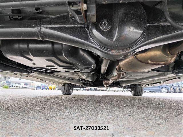 Mazda FLAIR WAGON 2022-08 8412490-7