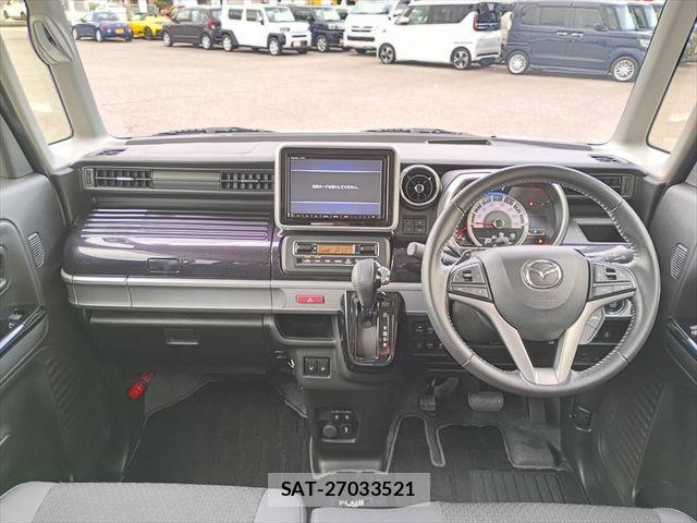 Mazda FLAIR WAGON 2022-08 8412490-8