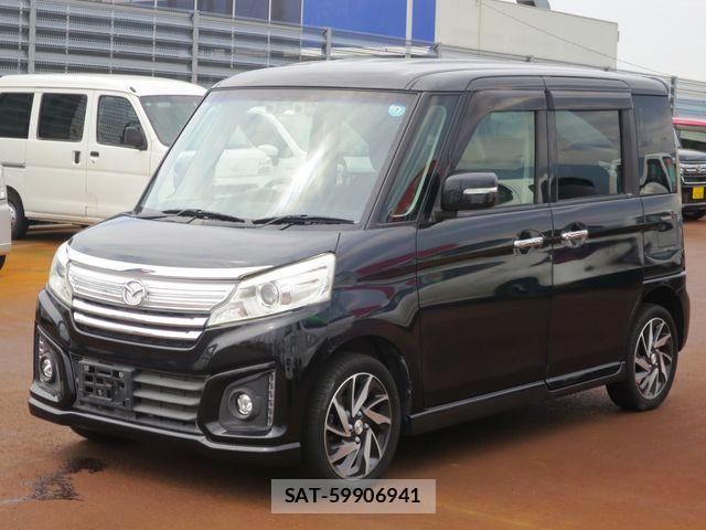 Mazda FLAIR WAGON 2015-10 8524905-0