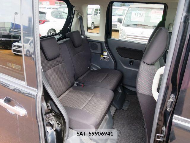 Mazda FLAIR WAGON 2015-10 8524905-9