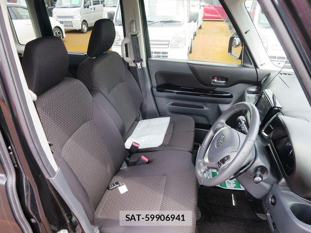 Mazda FLAIR WAGON 2015-10 8524905-10