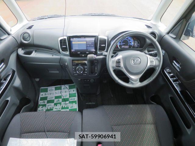Mazda FLAIR WAGON 2015-10 8524905-11