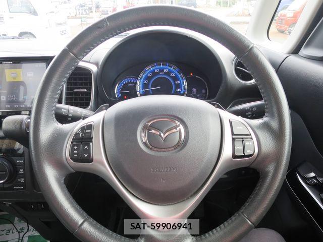 Mazda FLAIR WAGON 2015-10 8524905-12