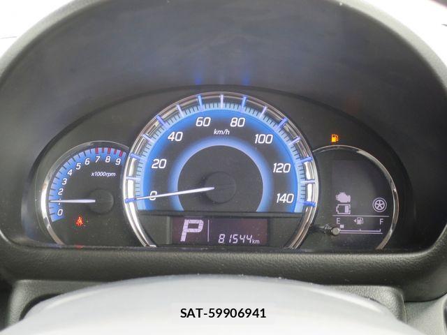 Mazda FLAIR WAGON 2015-10 8524905-13