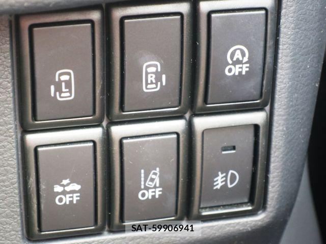 Mazda FLAIR WAGON 2015-10 8524905-17