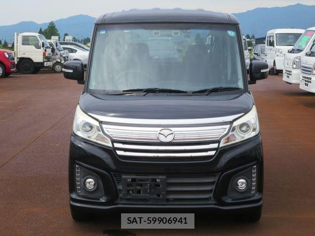 Mazda FLAIR WAGON 2015-10 8524905-1