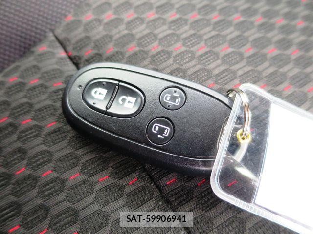 Mazda FLAIR WAGON 2015-10 8524905-21